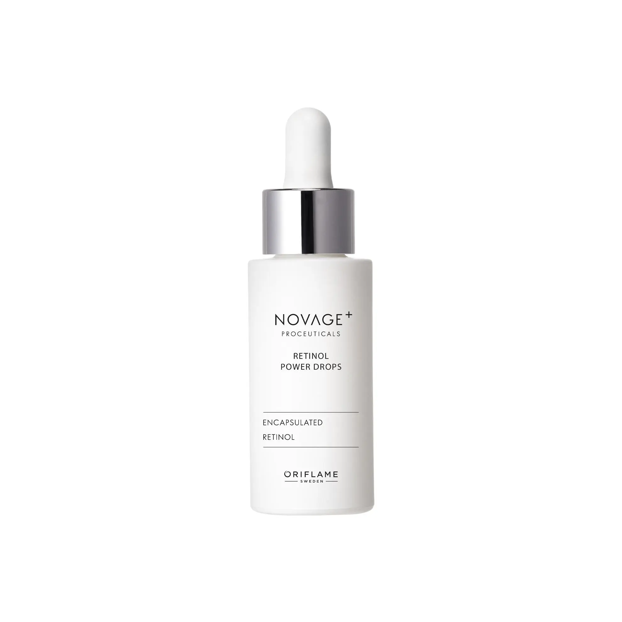 Retinol Power Drops NovAge+ Proceuticals