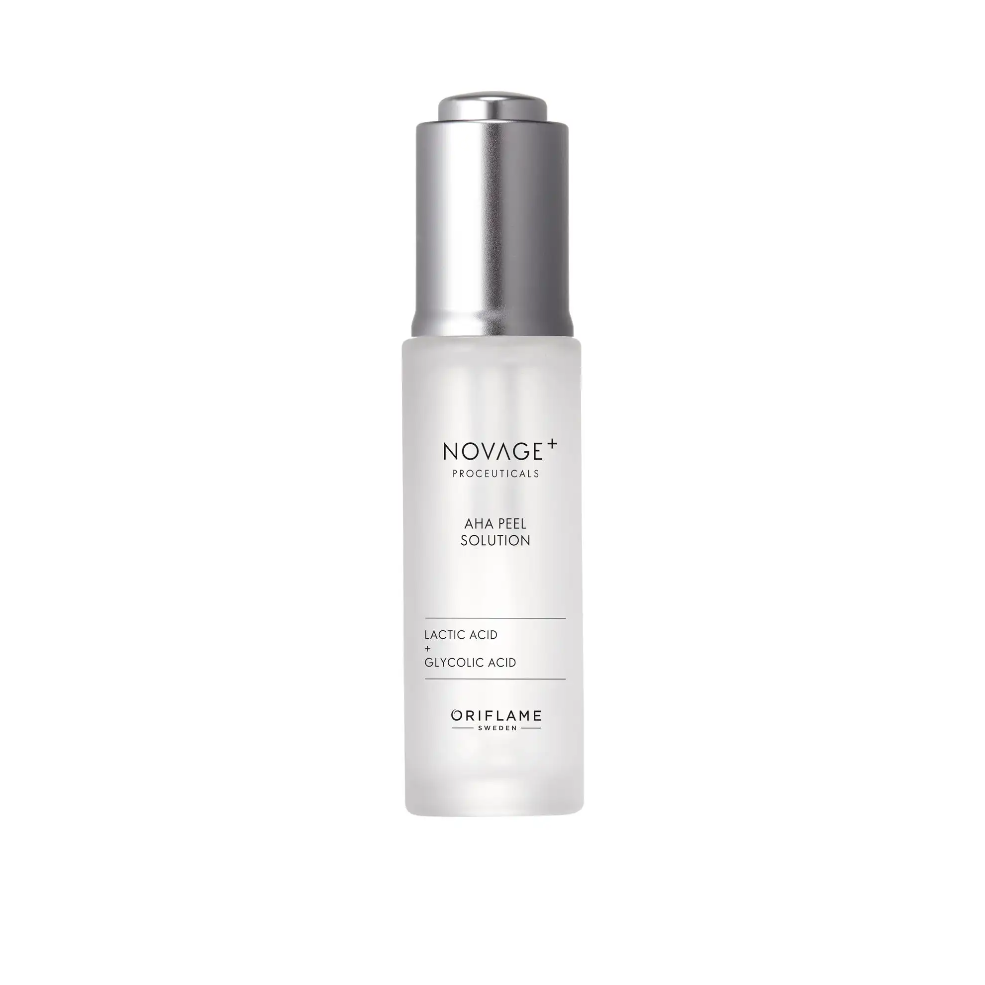 Peeling AHA NovAge ProCeuticals