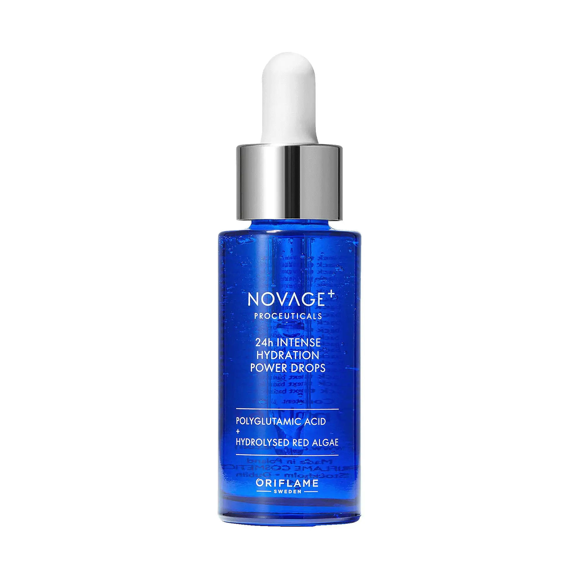 Serum nawilżające NovAge Proceuticals 24h