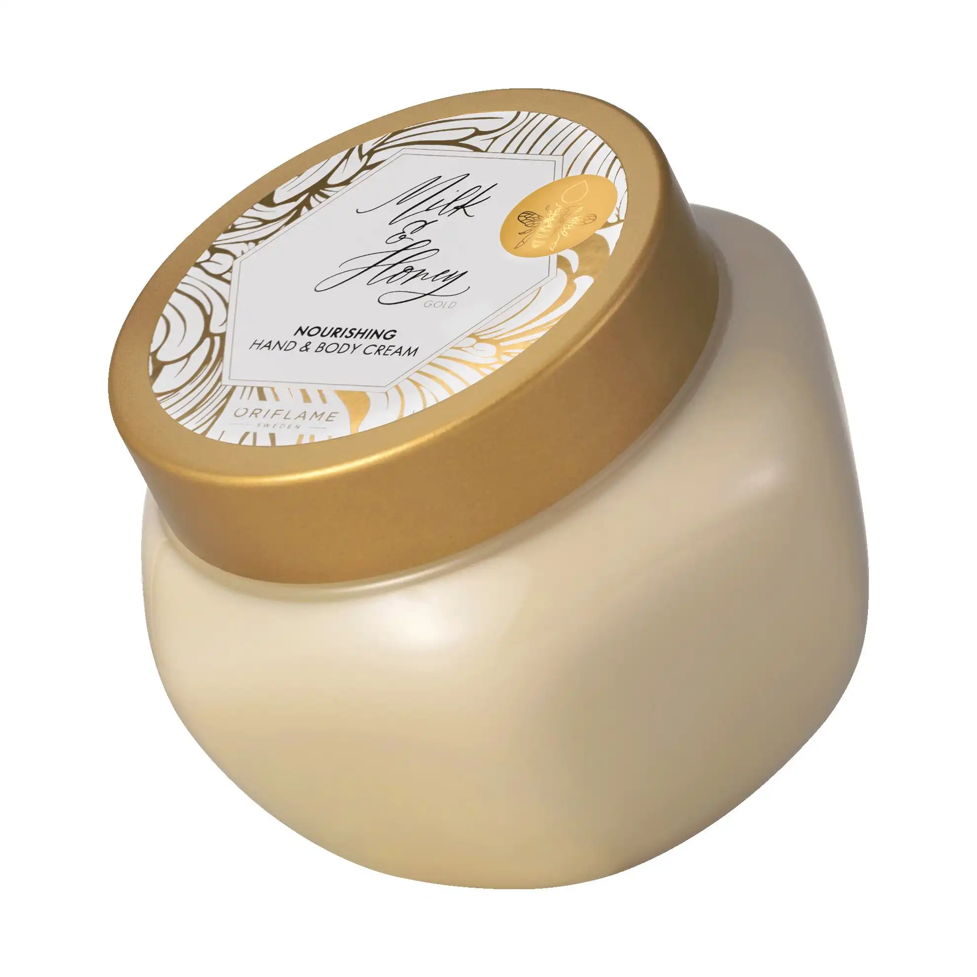 Milk & Honey Gold Balsam