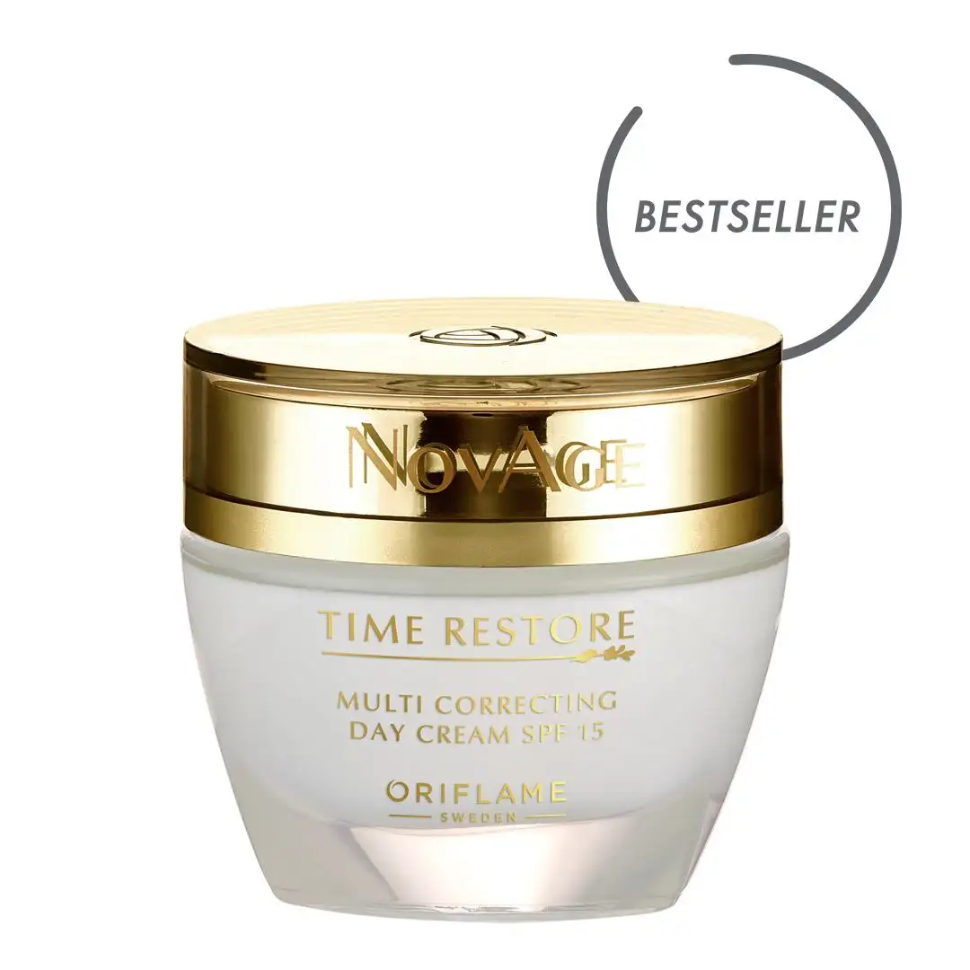 NovAge Time Restore