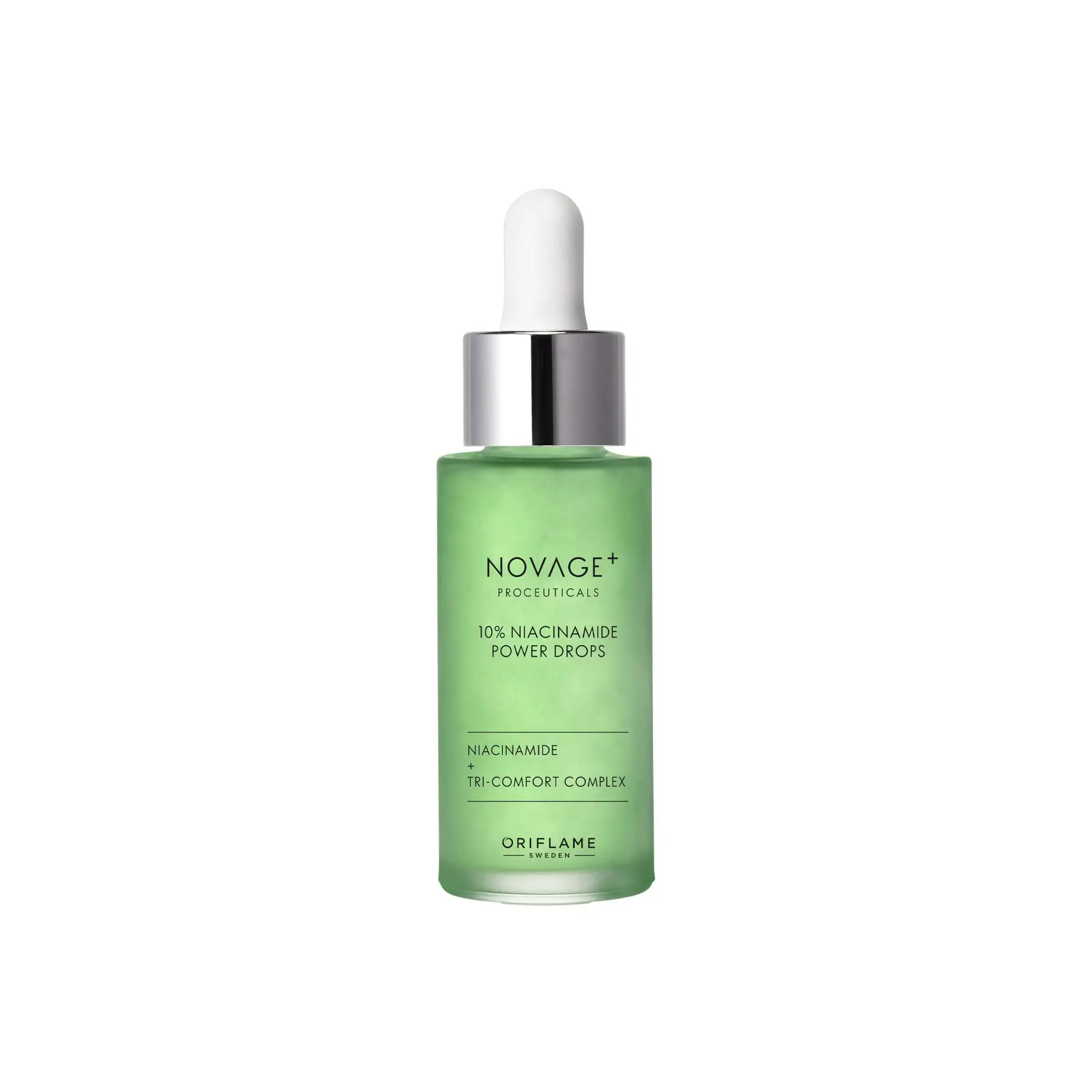 Serum z 10% niacynamidem Novage+