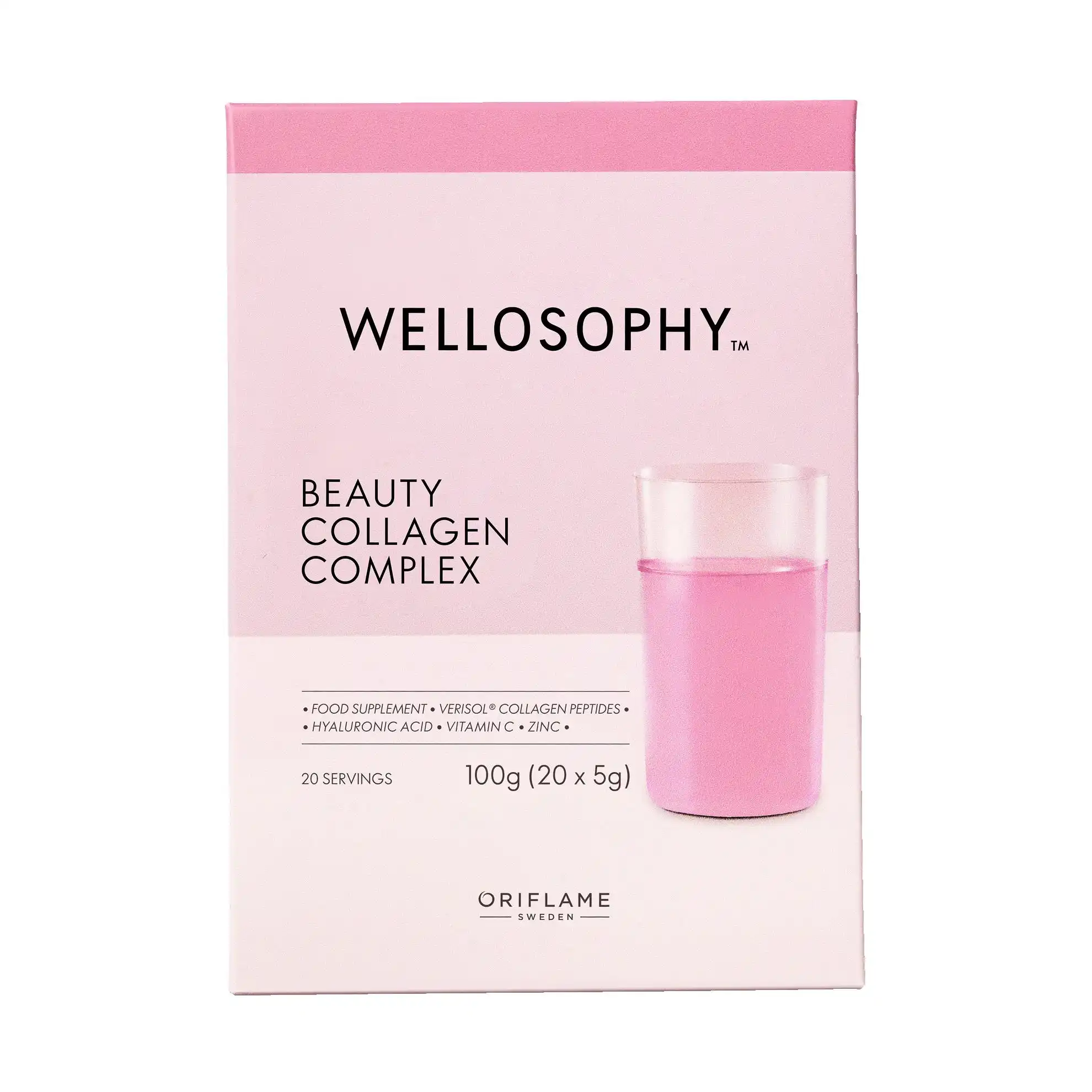 Wellosophy Collagen
