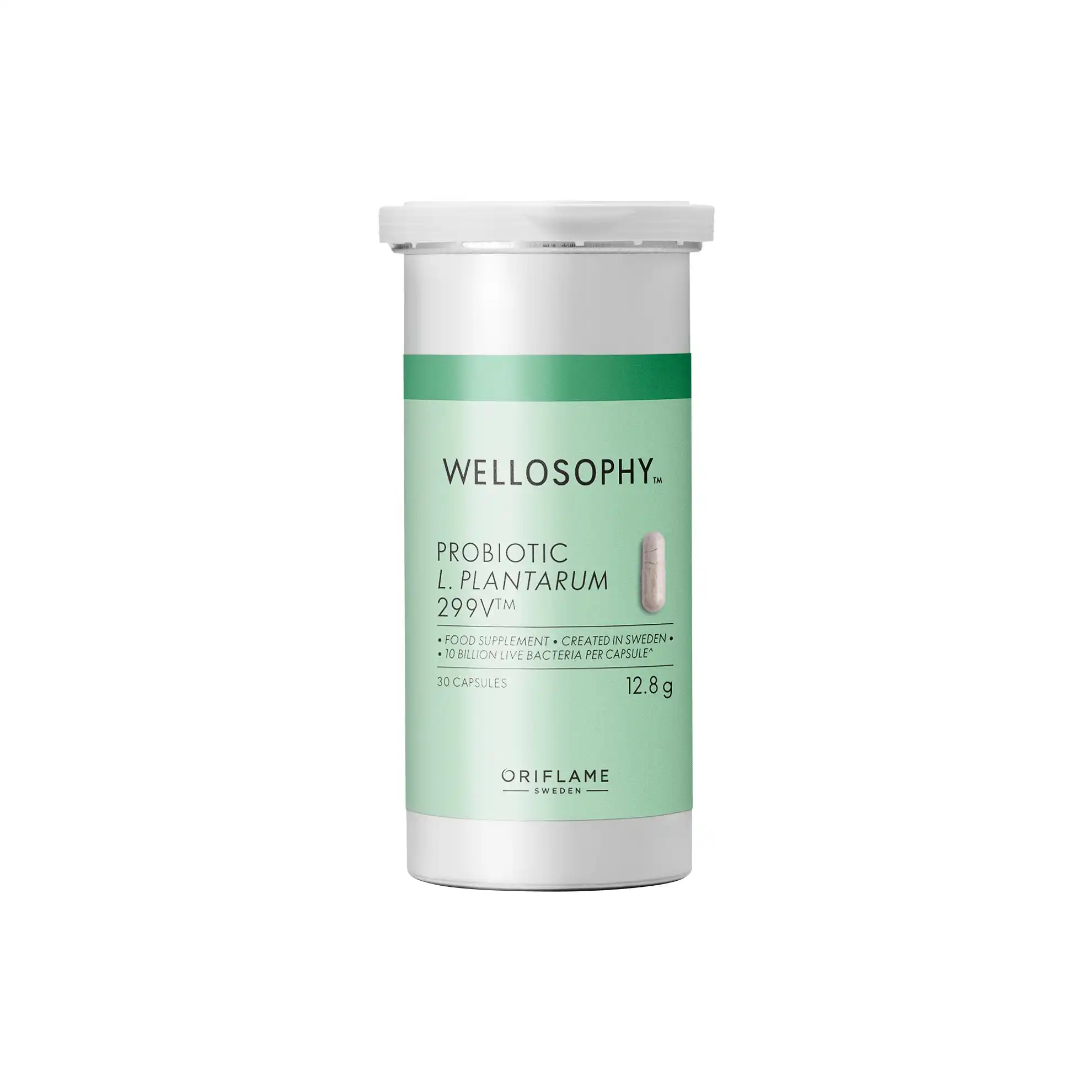 Probiotyk Wellosophy